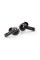Бездротові навушники Denon AH-C840NCW Bluetooth 5.3 Black