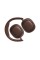 Бездротові навушники Edifier ES850NB ANC Bluetooth 5.4 Brown