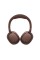 Бездротові навушники Edifier ES850NB ANC Bluetooth 5.4 Brown