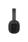 Бездротові навушники Baseus Bowie H1i ANC Bluetooth 5.3 black