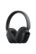 Бездротові навушники Baseus Bowie H1i ANC Bluetooth 5.3 black