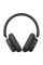 Бездротові навушники Baseus Bowie H1i ANC Bluetooth 5.3 black
