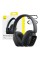 Бездротові навушники Baseus Bowie H1i ANC Bluetooth 5.3 black