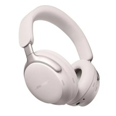 Бездротові навушники Bose QuietComfort Ultra Bluetooth 5.3 white