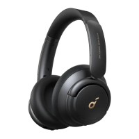 Бездротові навушники Soundcore Life Q30 Bluetooth 5.0 Black