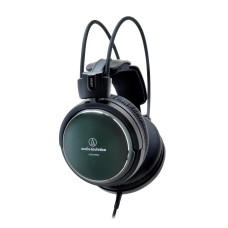 Дротові навушники Audio-Technica ATH-A990Z black