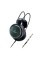 Дротові навушники Audio-Technica ATH-A990Z black