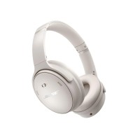 Бездротові навушники Bose QuietComfort Bluetooth 5.1 white