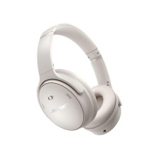 Бездротові навушники Bose QuietComfort Bluetooth 5.1 white