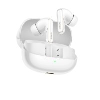 Бездротові навушники Xiaomi Buds 5 Pro Bluetooth 5.4 White