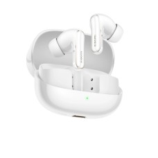 Бездротові навушники Xiaomi Buds 5 Pro Bluetooth 5.4 White