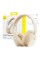 Бездротові навушники Baseus Bowie H1i ANC Bluetooth 5.3 creamy