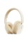 Бездротові навушники Baseus Bowie H1i ANC Bluetooth 5.3 creamy