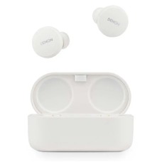 Бездротові навушники Denon PerL Bluetooth 5.0 white