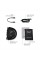 Бездротові навушники Marshall Monitor III ANC Bluetooth 5.3 black
