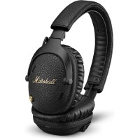 Бездротові навушники Marshall Monitor III ANC Bluetooth 5.3 black