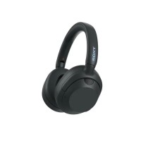 Бездротові навушники Sony ULT Wear WH-ULT900NB Bluetooth 5.2 black