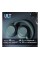 Бездротові навушники Sony ULT Wear WH-ULT900NB Bluetooth 5.2 black