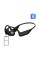 Бездротові навушники Edifier Comfo Run Bluetooth 5.3 Black