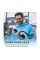 Бездротові навушники Edifier Comfo Run Bluetooth 5.3 Black