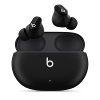 Бездротові навушники Beats Studio Buds black