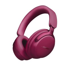 Бездротові навушники Bose QuietComfort Ultra Bluetooth 5.3 Deep Plum
