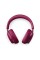 Бездротові навушники Bose QuietComfort Ultra Bluetooth 5.3 Deep Plum