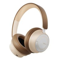 Бездротові навушники Dali IO-8 Carmel White Bluetooth 5.2 beige