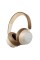 Бездротові навушники Dali IO-8 Carmel White Bluetooth 5.2 beige