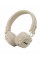 Бездротові навушники Marshall Major V Cream Bluetooth 5.3 creamy