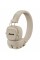 Бездротові навушники Marshall Major V Cream Bluetooth 5.3 creamy