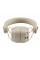 Бездротові навушники Marshall Major V Cream Bluetooth 5.3 creamy