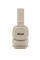 Бездротові навушники Marshall Major V Cream Bluetooth 5.3 creamy