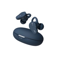 Бездротові навушники  Fresh 'n Rebel Twins Rush ANC Bluetooth Steel Blue