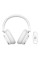 Бездротові навушники Baseus Bowie H1 PRO Bluetooth 5.3 white