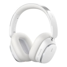 Бездротові навушники Baseus Bowie H1 PRO Bluetooth 5.3 white