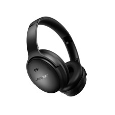 Бездротові навушники Bose QuietComfort Bluetooth 5.1 black