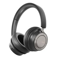 Бездротові навушники Dali IO-8 Iron Black Bluetooth 5.2 black