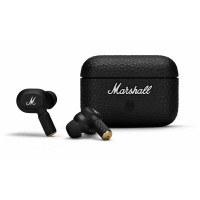 Бездротові навушники Marshall Motif II ANC Bluetooth 5.3 black