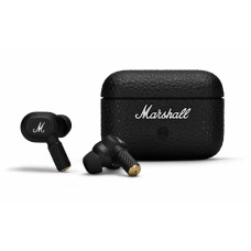 Бездротові навушники Marshall Motif II ANC Bluetooth 5.3 black