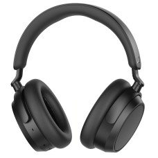 Бездротові навушники Sennheiser ACCENTUM PLUS Wireless Bluetooth 5.2 black