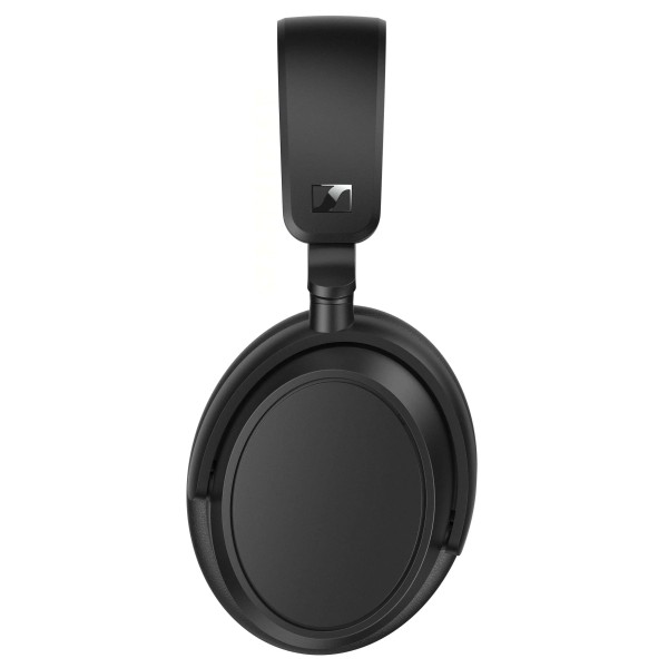 Бездротові навушники Sennheiser ACCENTUM PLUS Wireless Bluetooth 5.2 black Бездротові навушники Sennheiser ACCENTUM PLUS Wireless Bluetooth 5.2 black