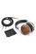 Дротові навушники Denon AH-D7200  brown-silver