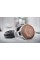 Дротові навушники Denon AH-D7200  brown-silver