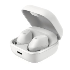 Бездротові навушники Sennheiser Accentum True Wireless Bluetooth 5.3 white