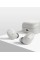 Бездротові навушники Sennheiser Accentum True Wireless Bluetooth 5.3 white