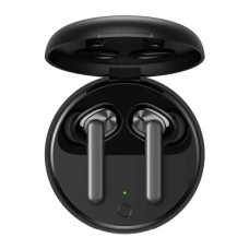Бездротові навушники OPPO Enco W31 Bluetooth 5.0 Black