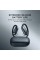 Бездротові навушники 1More Fit Open Bluetooth 5.3 gray