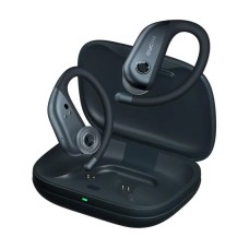 Бездротові навушники 1More Fit Open Bluetooth 5.3 gray