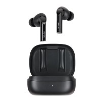 Бездротові навушники Denon AH-C840NCW Bluetooth 5.3 black